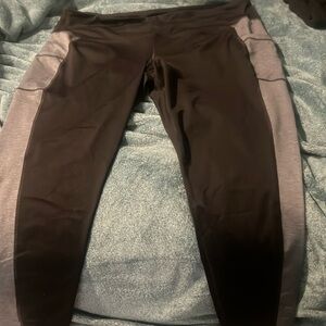 3x tek gear leggings